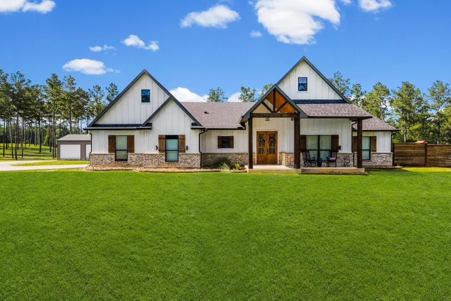 309 Rolling Pines Drive, Livingston, TX 77351 - #2