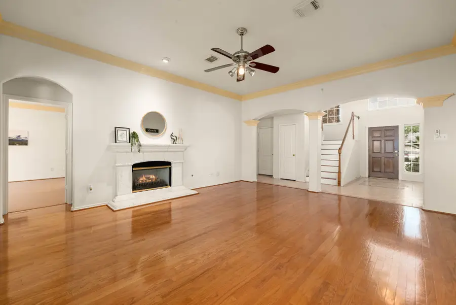 10515 Encino Pass Trail, Houston, TX 77064 - #3