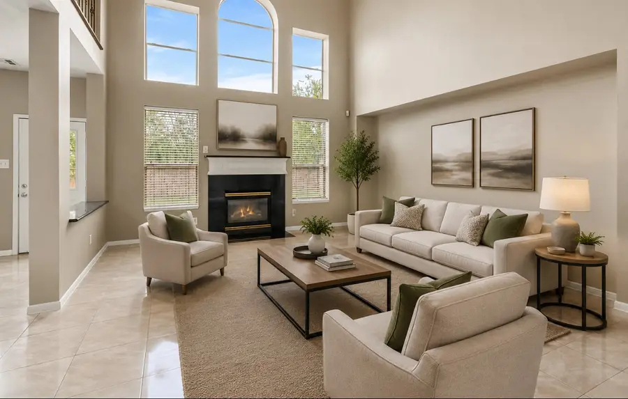 10807 Oak Bayou Lane, Houston, TX 77064 - #2