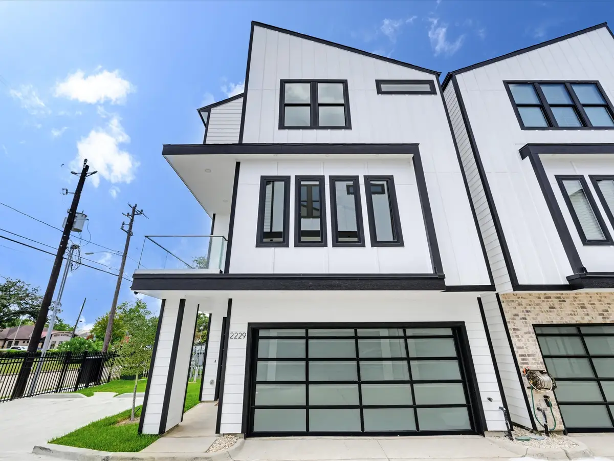 2229 Blalock Road, Houston, TX 77080 - #1