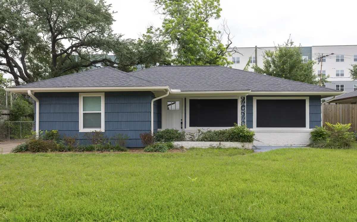 811 Sara Rose Street, Houston, TX 77018 - #1