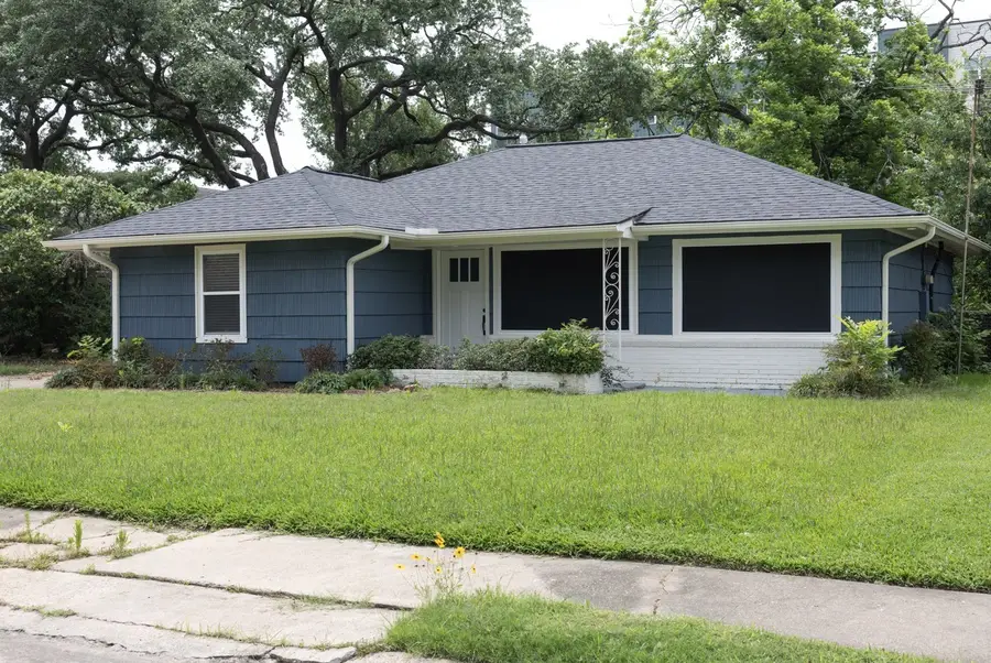 811 Sara Rose Street, Houston, TX 77018 - #2