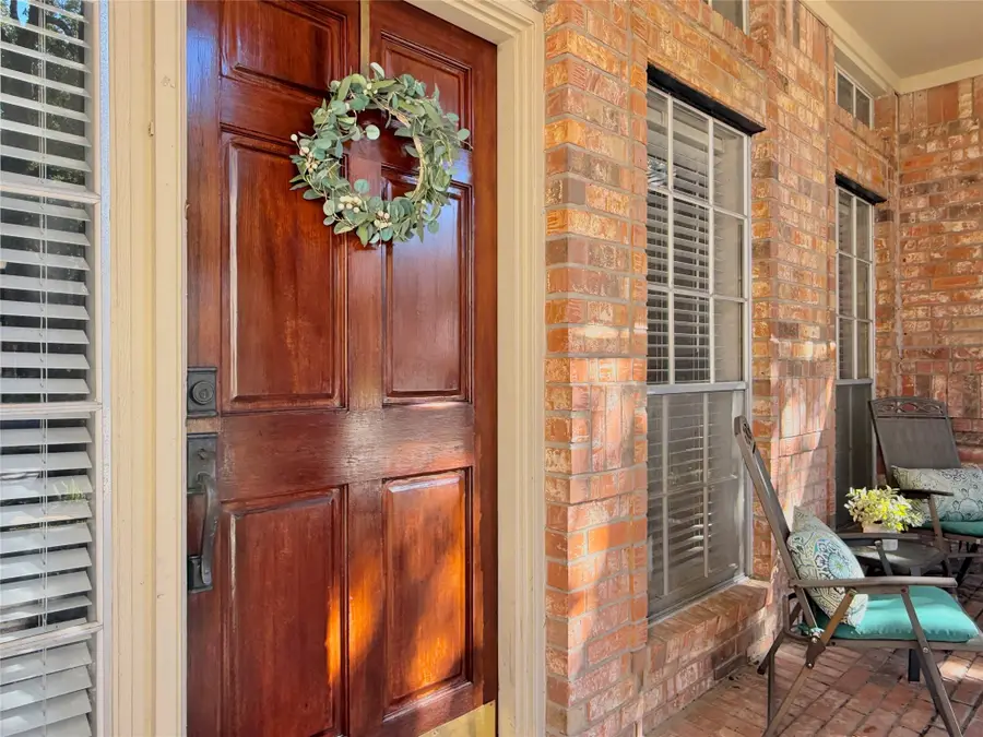 1803 Moston Drive, Spring, TX 77386 - Image #3