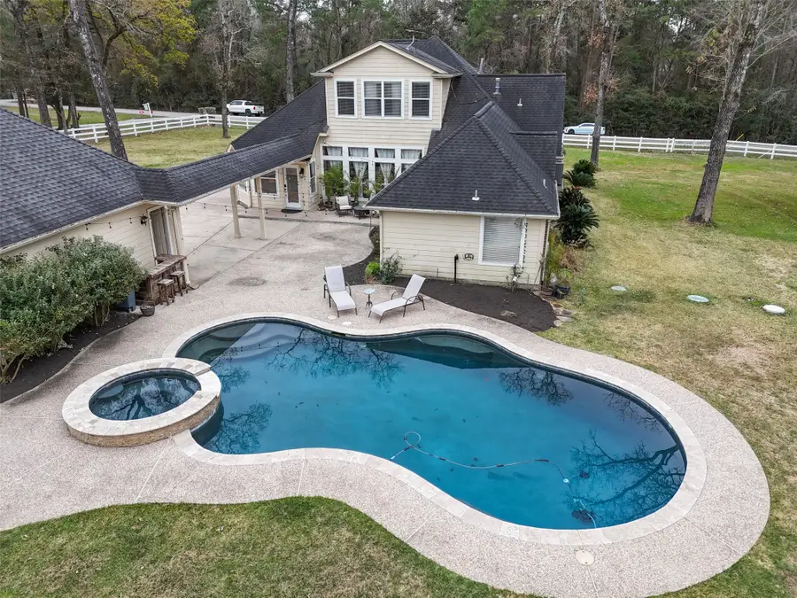 8714 Linn Lane, Magnolia, TX 77354 - Image #2