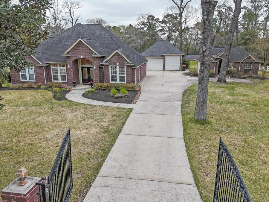 8714 Linn Lane, Magnolia, TX 77354 - Image #3