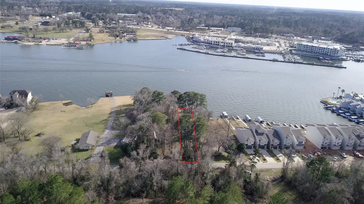 15089 Marina Drive, Conroe, TX 77356 - #1