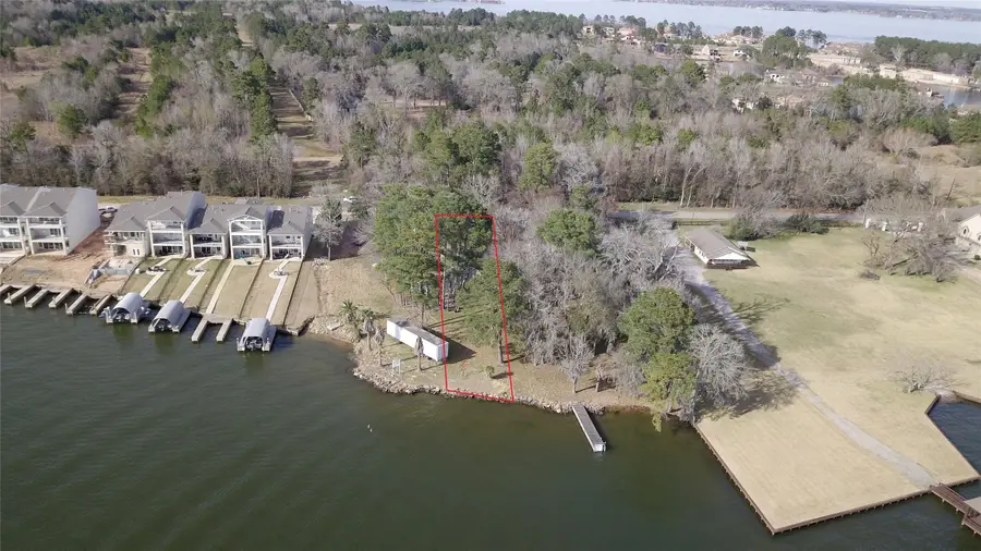 15089 Marina Drive, Conroe, TX 77356 - #2