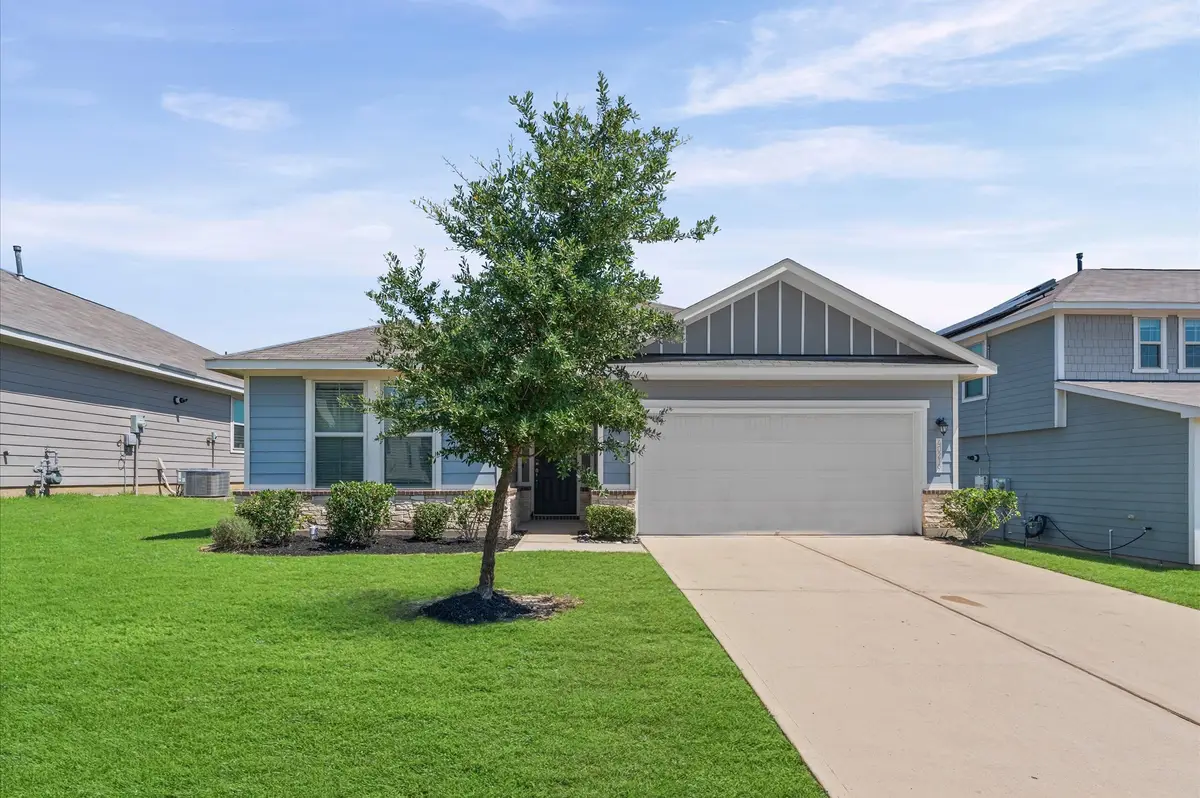 40219 S Hill Pass, Magnolia, TX 77354 - #1