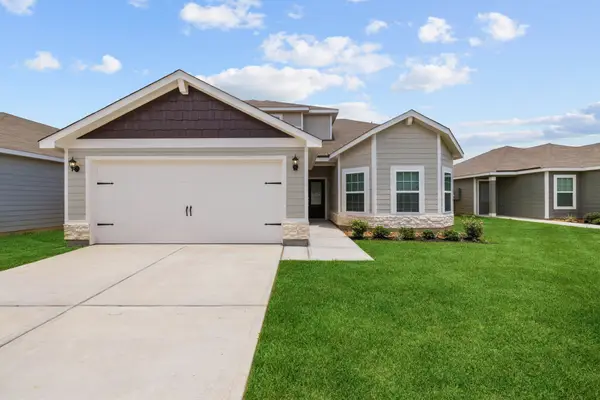 25515 Blooming Hazel Drive, Cleveland, TX 77328