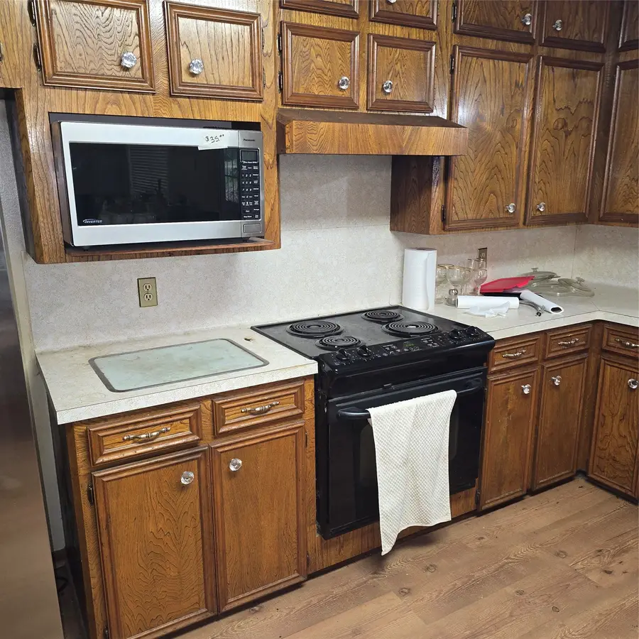 910 Ragsdale Springs Road, Shepherd, TX 77371 - #2
