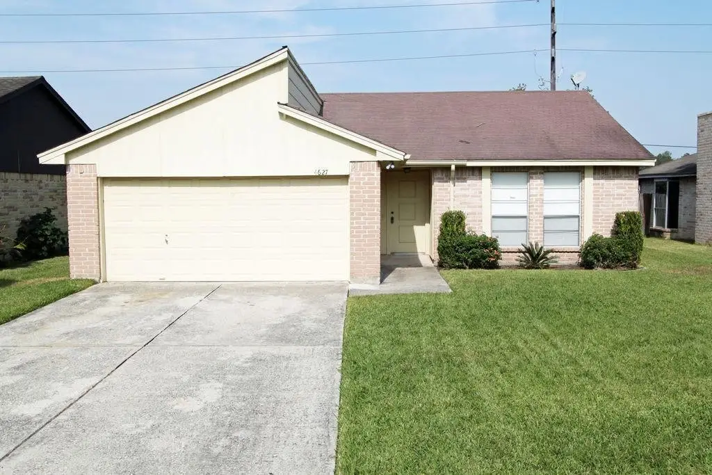4627 Tealgate Drive, Spring, TX 77373 - #1