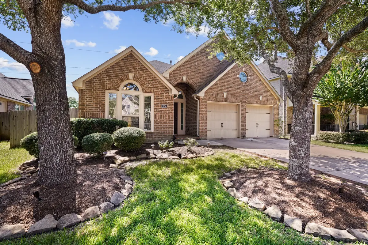 2634 Night Song Drive, Pearland, TX 77584 - #1