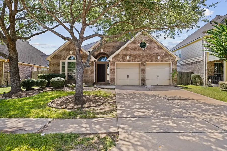 2634 Night Song Drive, Pearland, TX 77584 - #3