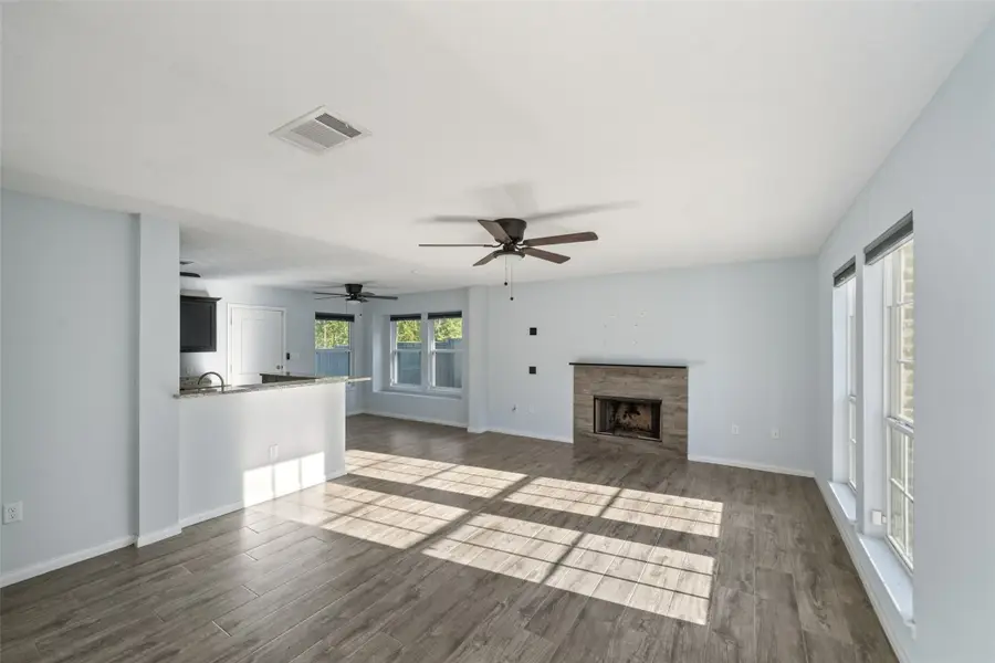 14986 Crockett Road, Willis, TX 77378 - #3