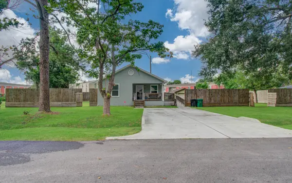 2722 Vega Street, Houston, TX 77088