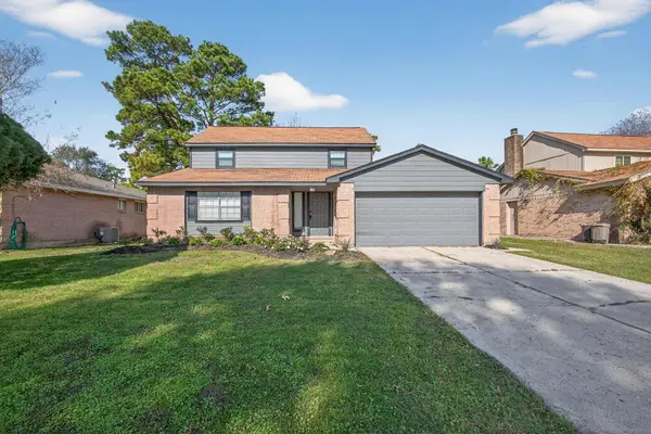 4431 Enchantedgate Drive, Spring, TX 77373