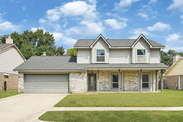 15406 Swan Creek Drive, Houston, TX 77095