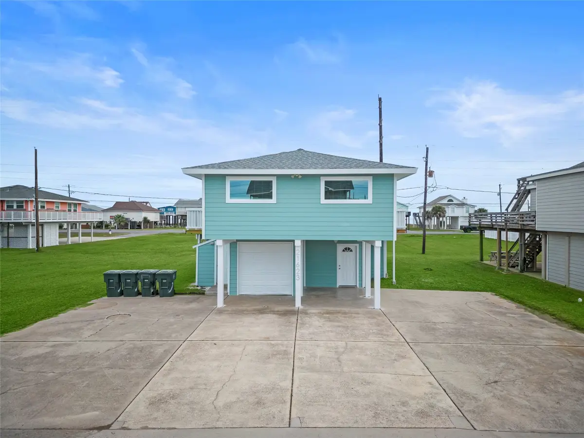 21623 Zachary, Galveston, TX 77554 - Image #1