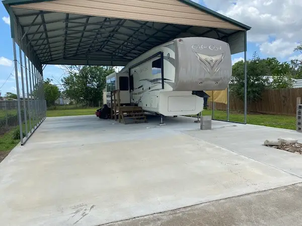 1312 Center Street, Matagorda, TX 77457