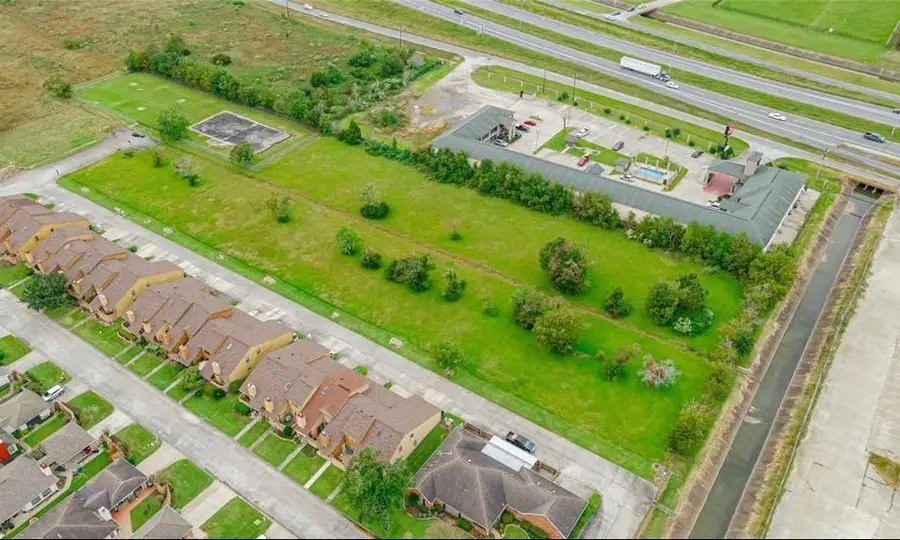 0 Tallow Wood Drive, Port Arthur, TX 77642 - Image #3