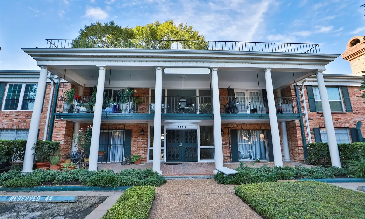 3400 Timmons Lane #48, Houston, TX 77027 - Image #1