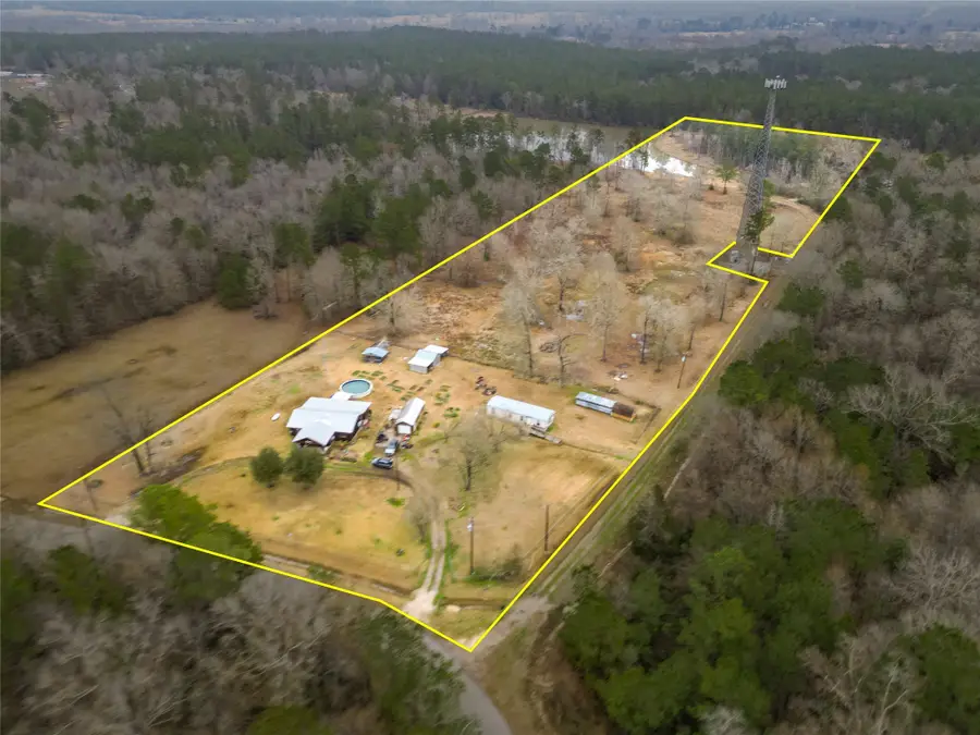 31 Shady Lane, Shepherd, TX 77371 - Image #2