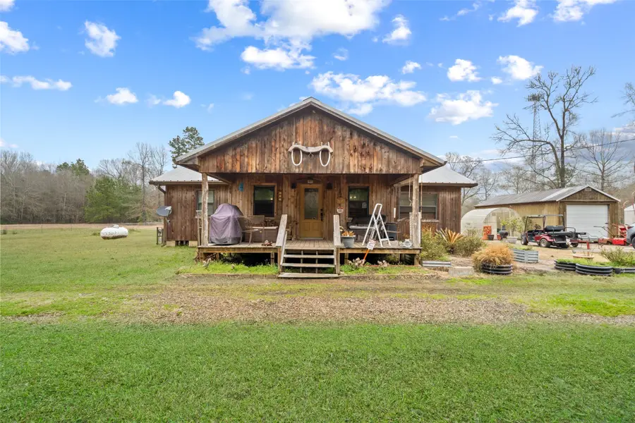 31 Shady Lane, Shepherd, TX 77371 - Image #3
