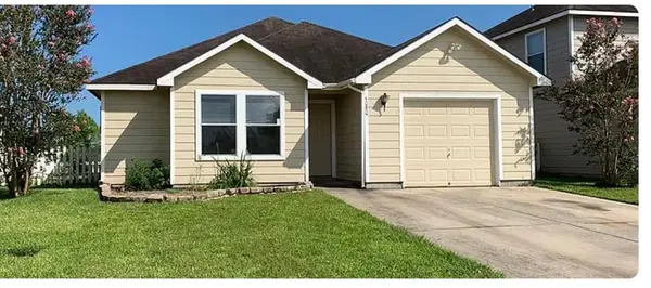 5080 Hauna Lane, Dickinson, TX 77539