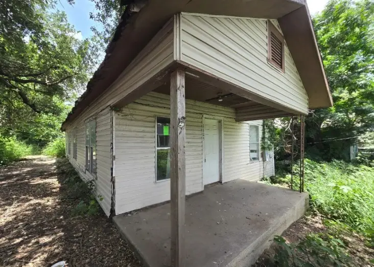 1105 1st Street, Galena Park, TX 77547 - #1