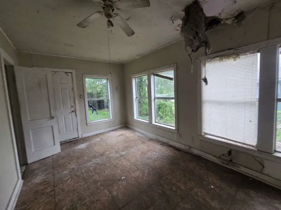 1105 1st Street, Galena Park, TX 77547 - #2