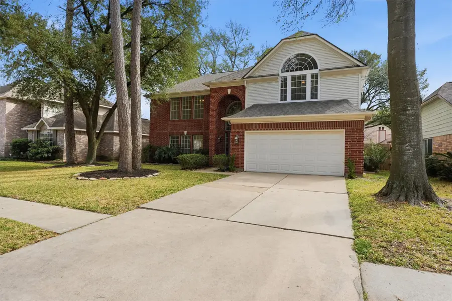 15606 Lago Villa Drive, Tomball, TX 77377 - #2