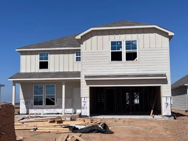 2117 Soriah Court, Brookshire, TX 77423 - #2