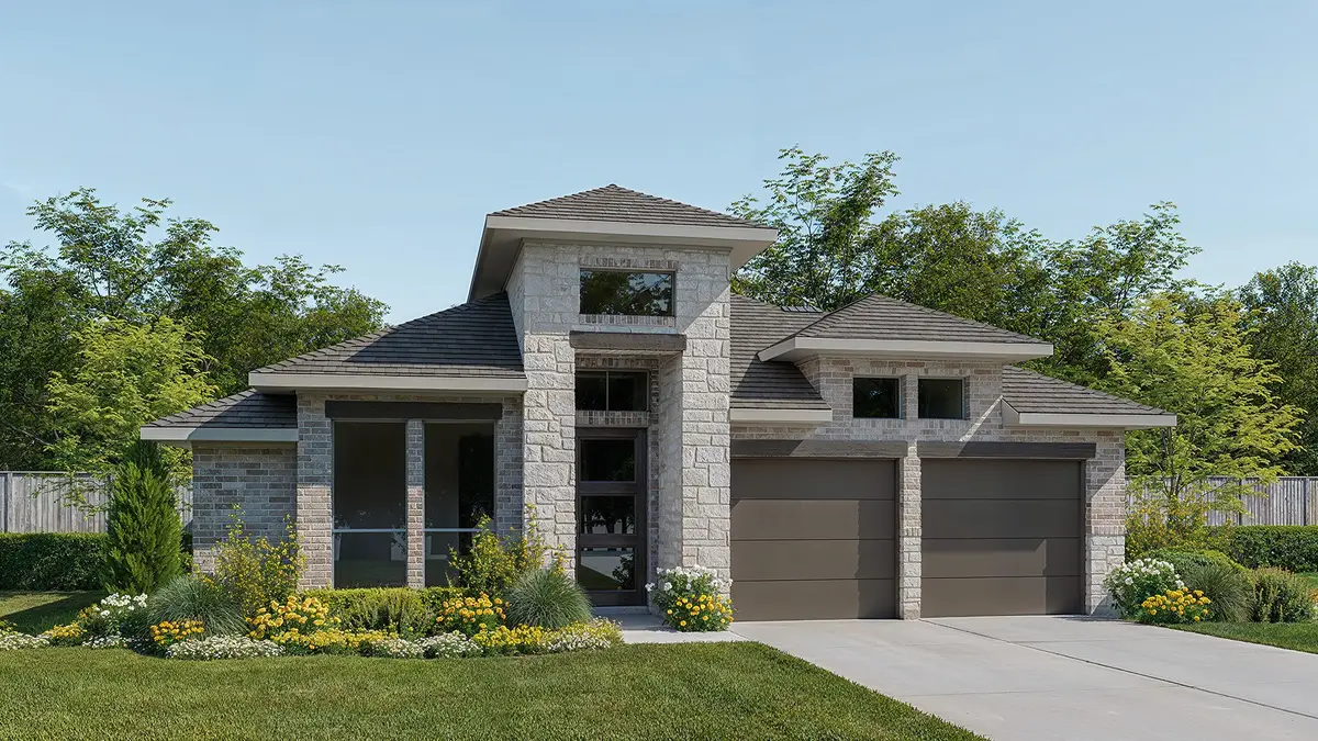 29769 Brushy Gables Drive, Magnolia, TX 77354 - #1