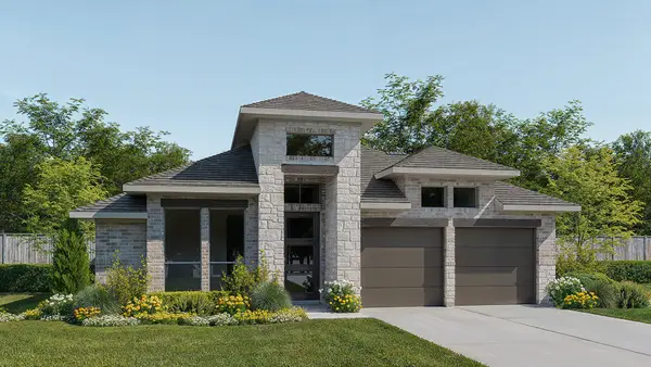 29769 Brushy Gables Drive, Magnolia, TX 77354