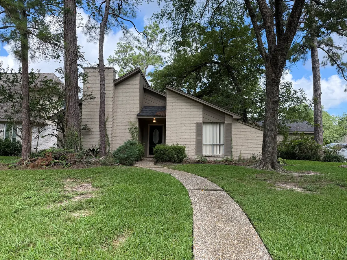 13915 Jaycreek Court, Houston, TX 77070 - #1