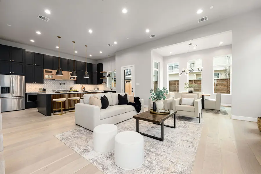 2307 St Emanuel Street, Houston, TX 77004 - #3
