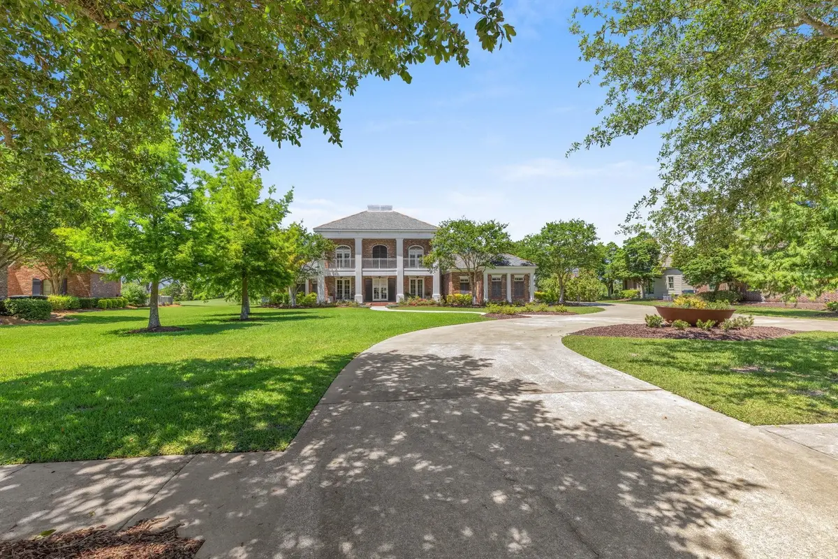 4270 Indigo Place, Lake Charles, LA 70605 - #1