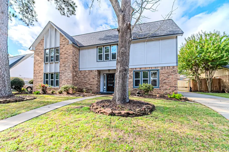 8211 Riverglade Drive, Houston, TX 77095 - Image #2