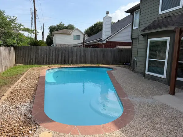 3361 Zubin Lane, Katy, TX 77493