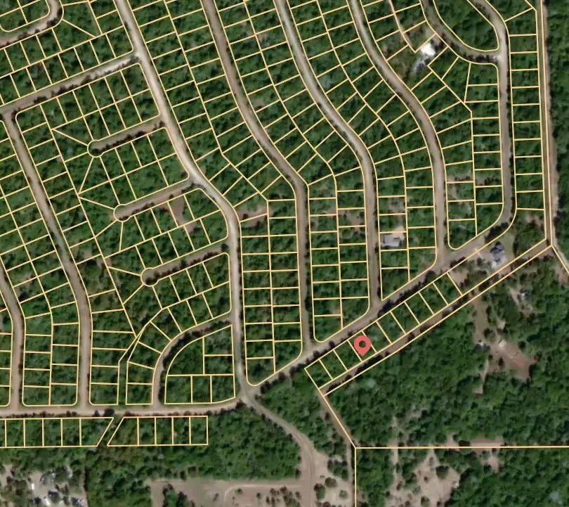 Lot 12 Briar Patch Lane, Normangee, TX 77871 - Image #3