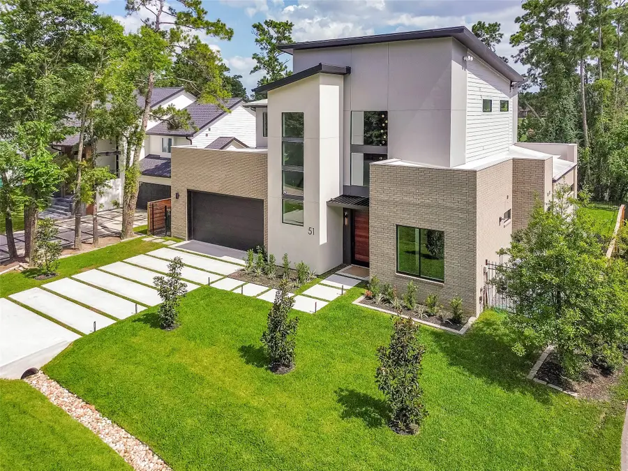 51 Huntsmans Horn Circle, The Woodlands, TX 77380 - Image #2