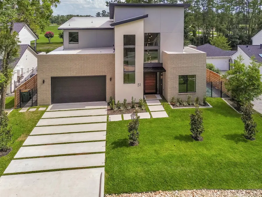 51 Huntsmans Horn Circle, The Woodlands, TX 77380 - Image #3