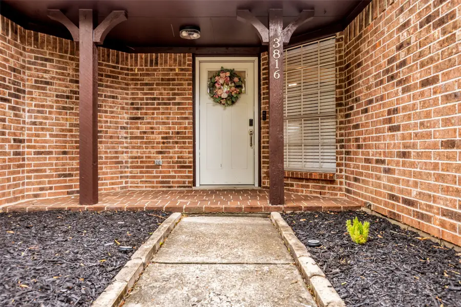 3816 Cottonwood Drive, La Porte, TX 77571 - #3