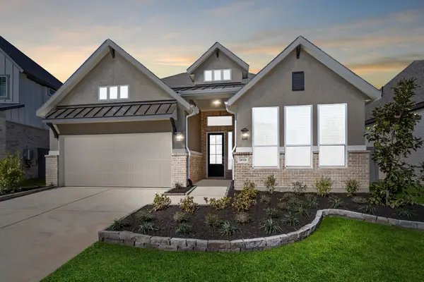 415 Rugged Rock Lane, New Caney, TX 77357