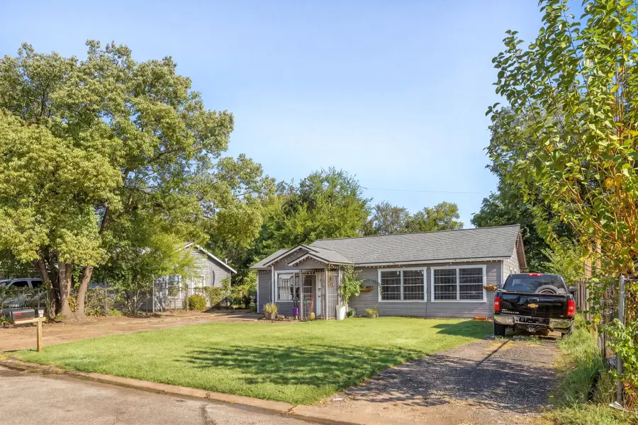 3031 Durwood Street, Houston, TX 77093 - #3