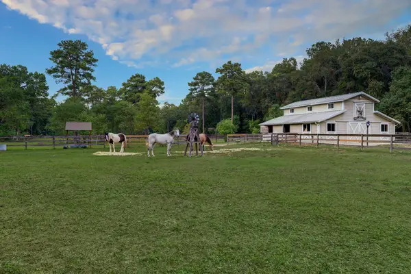 2949 Hargrave Road, Huffman, TX 77336