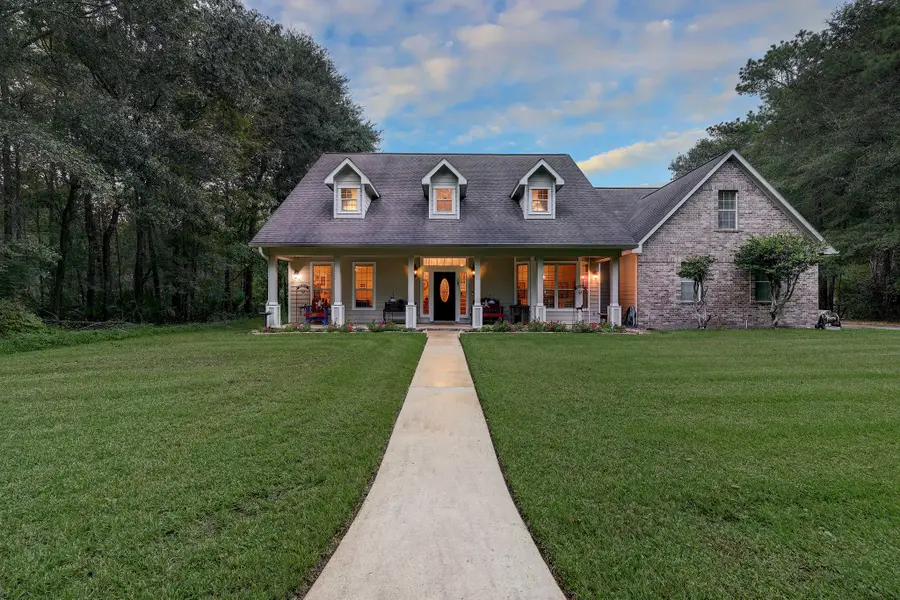 2949 Hargrave Road, Huffman, TX 77336 - Image #2