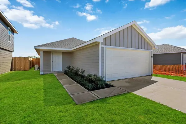 12924 Ami And Tami Place, Houston, TX 77048