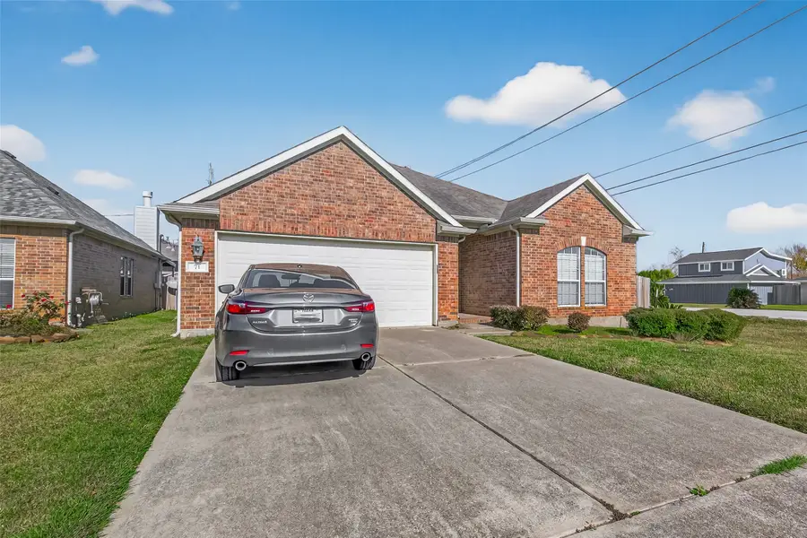 71 N Forrest Avenue, La Porte, TX 77571 - #3