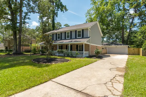 2206 Thousand Pines Drive, Houston, TX 77339